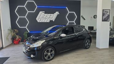 Peugeot 208 1.4 HDi 3 porte Allure