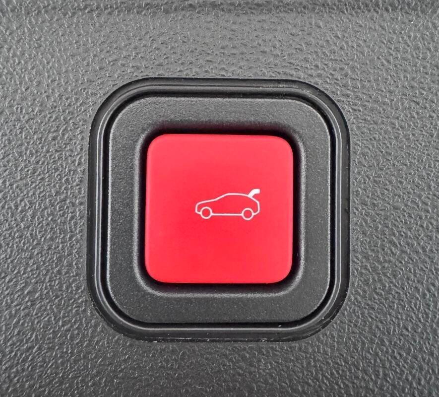 Jeep Avenger 1.2 Turbo 100 CV Summit