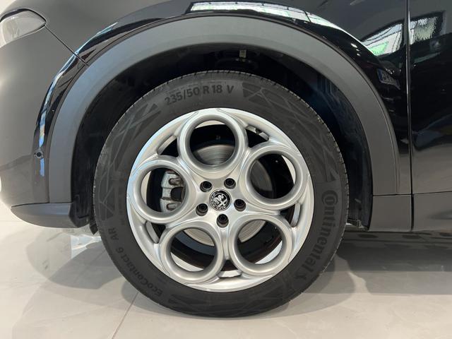 ALFA ROMEO Tonale 1.6 diesel 130 CV TCT6 Sprint Telecamera 360
