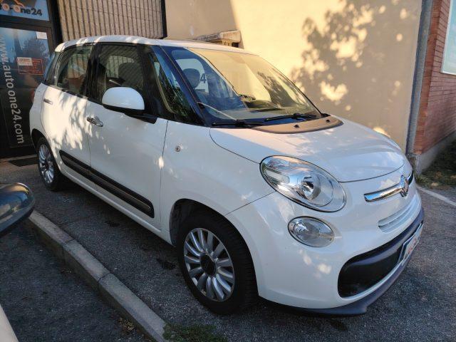 FIAT 500L 1.3 Multijet 85 CV Lounge NEOPATENTATI FINANZIABIL