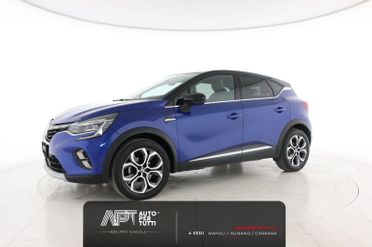 Renault Captur Captur 1.0 tce Techno Gpl 100cv