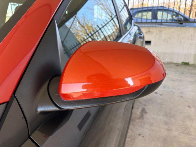 KIA Stonic 1.4 MPI GPL DELLA CASA OK NEOPATENTAI FARI FENDI