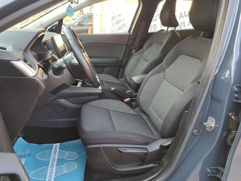 Renault Captur TCe 12V 90 CV Equilibre