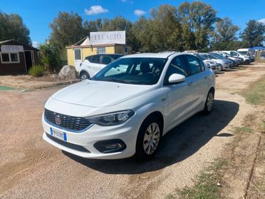 FIAT TIPO 1.4 95CV ANNO 2018 97.000 KM GARANTITA
