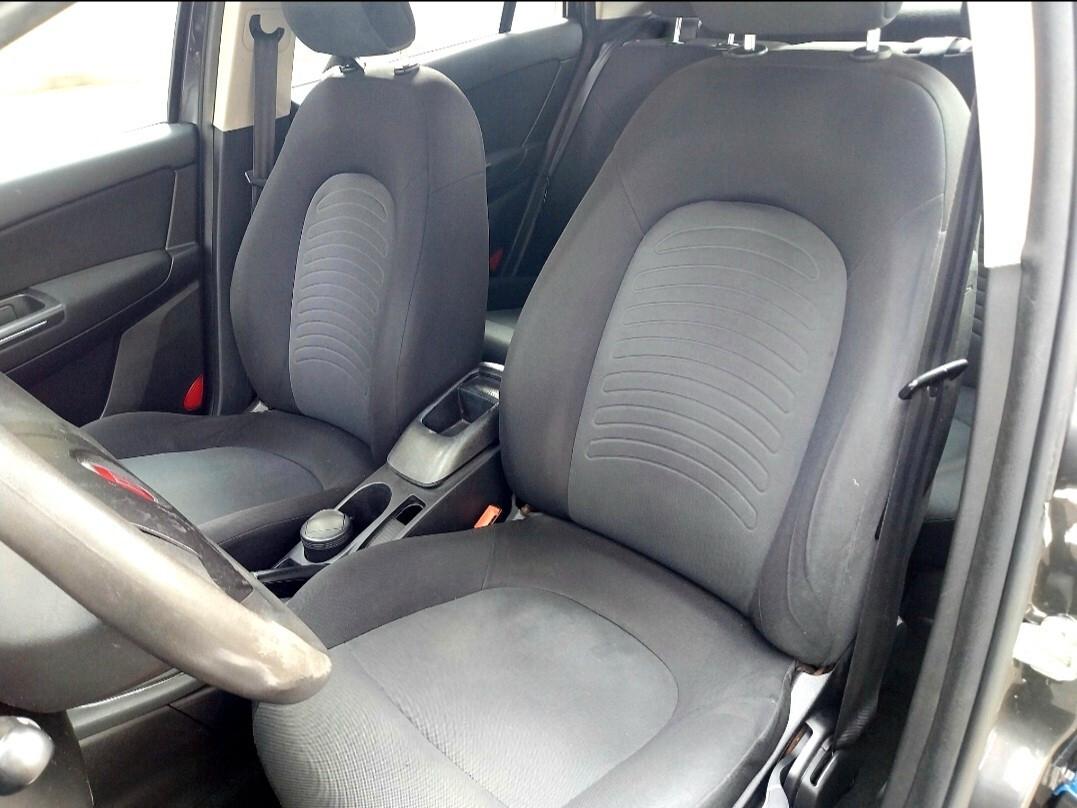 Fiat Bravo 1.4 EasyPower Dynamic