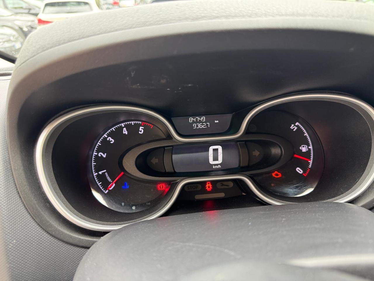 Opel Vivaro 29 1.6 BiTurbo 145CV S&S EcoFLEX PL-TN Combi