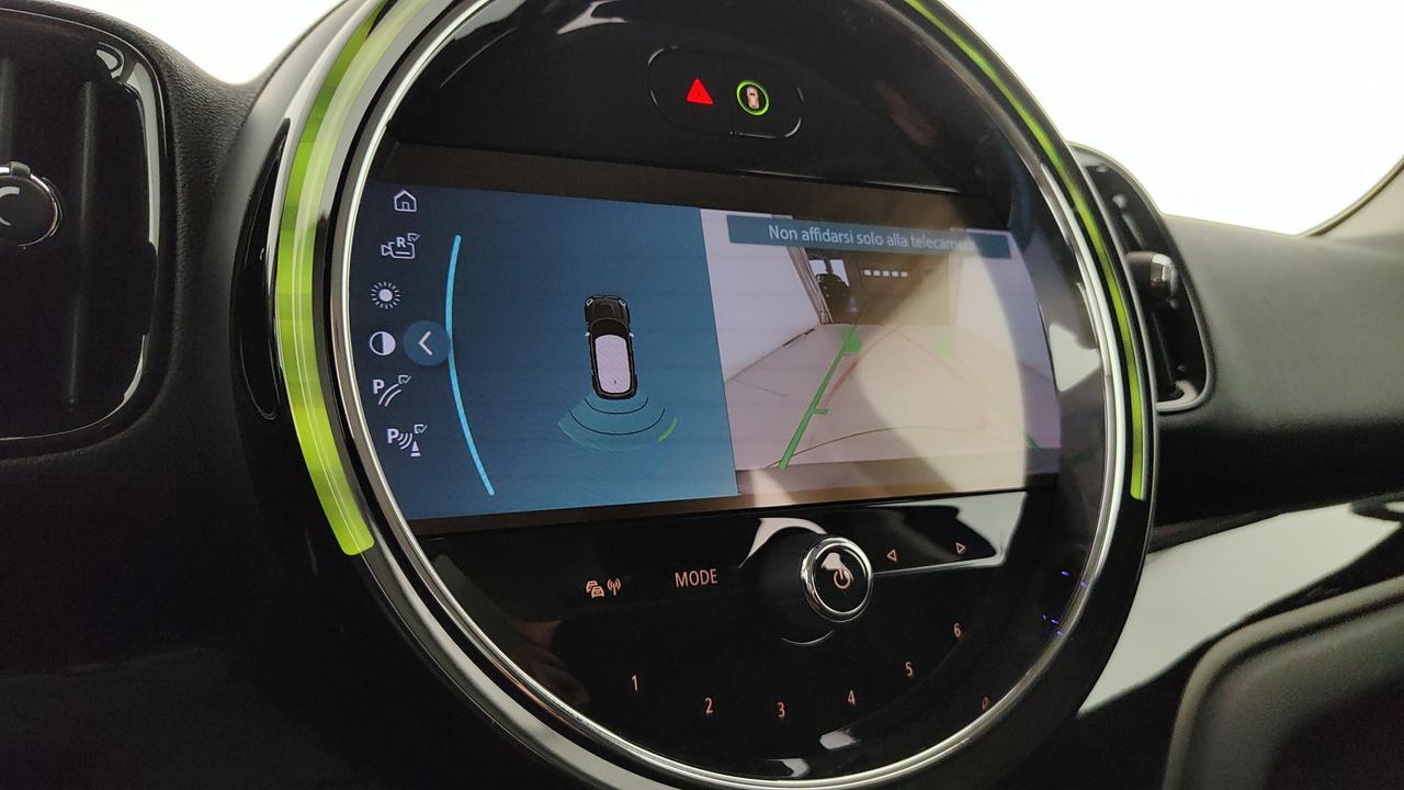 MINI Mini Countryman F60 2020 - Mini Countryman 1.5 Cooper SE Yours all4 auto