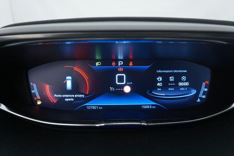 Peugeot 5008 Allure EAT8 BR112164 1.5 Diesel 131CV