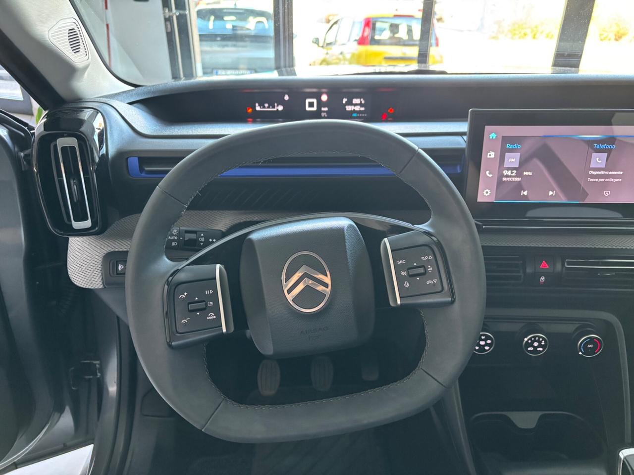 Citroen C3 1.2 100cv S&S Plus