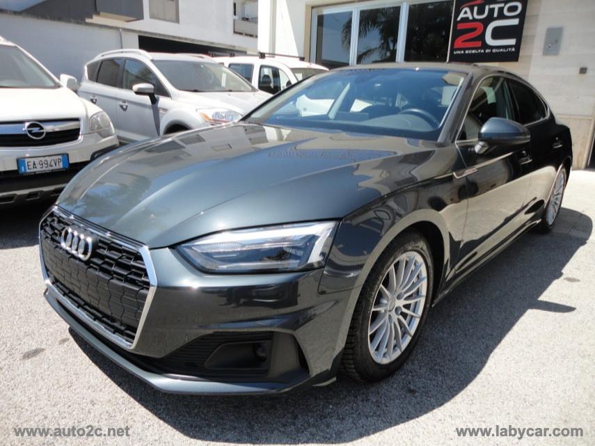 AUDI A5 35 TDI S tronic Business
