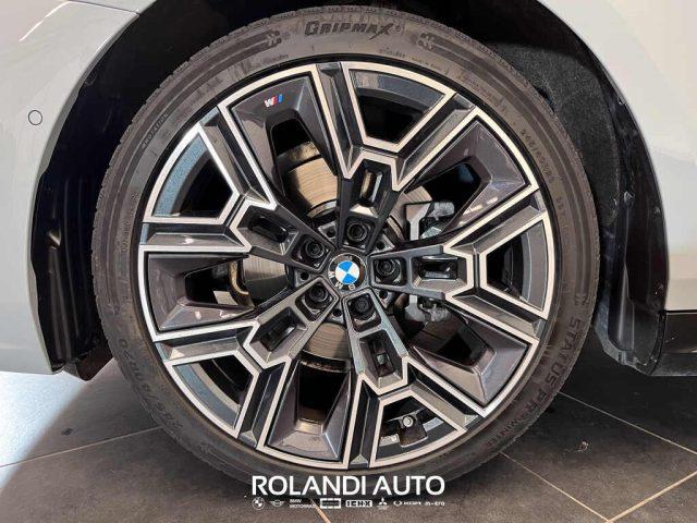 BMW 520 d 48V Msport xdrive auto