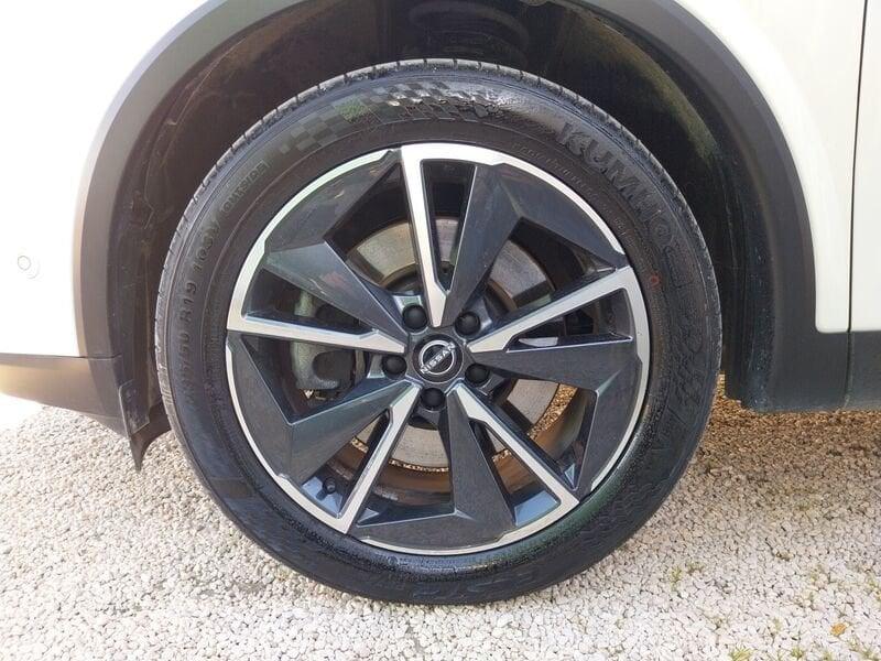 Nissan Qashqai Qashqai 1.5 e-Power Tekna 2wd