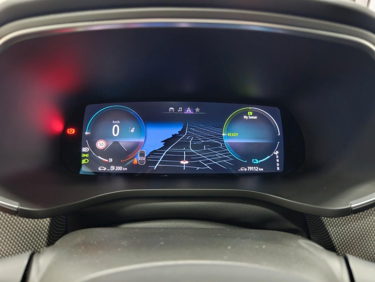 Renault Arkana Full Hybrid E-Tech 145 CV Techno