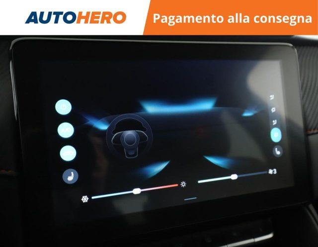 MG ZS 1.0T-GDI aut. Luxury