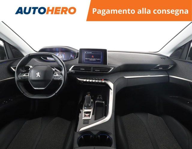 PEUGEOT 3008 PureTech Turbo 130 S&S EAT8 Allure