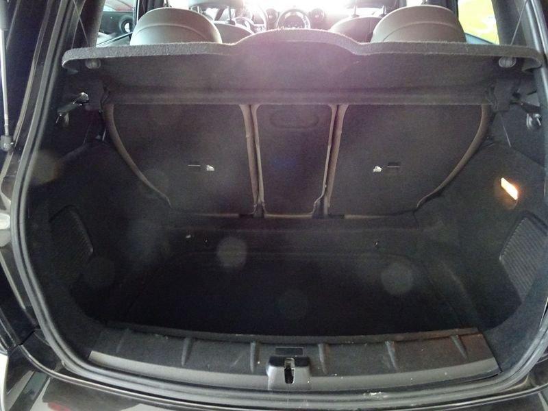 MINI Countryman Mini Cooper S Countryman ALL4