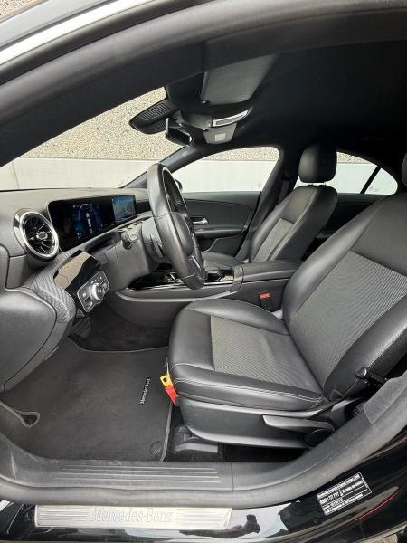 Mercedes CLA Coupe 180 Business