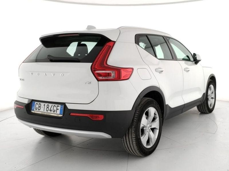 Volvo XC40 1.5 t3 Momentum geartronic my20