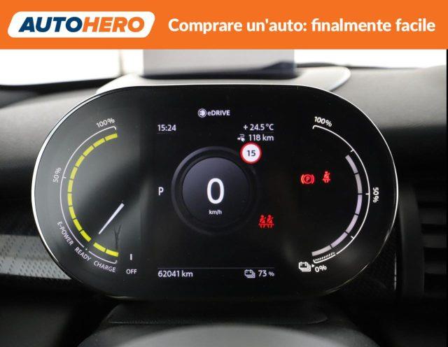 MINI Cooper SE L