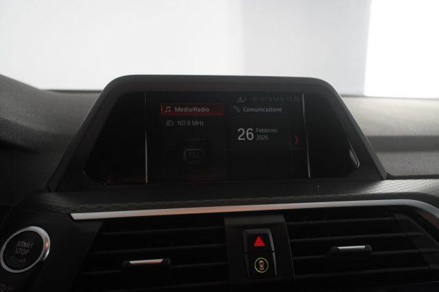 BMW X4 X4 xDrive20d Msport-X