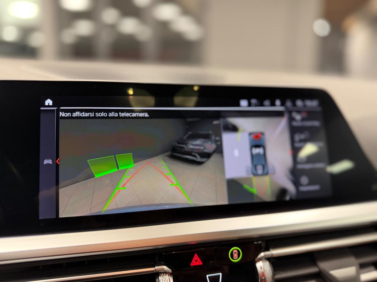 Bmw 440 M440i 48V xDrive Coupé