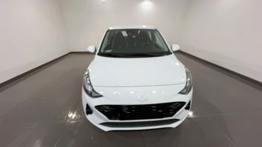 Hyundai i10 1.0 MPI Connectline