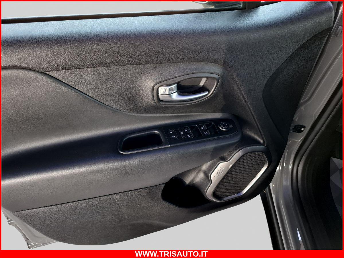 JEEP Renegade 1.6 Mjt Limited NEOPATENTATI (NAVI)