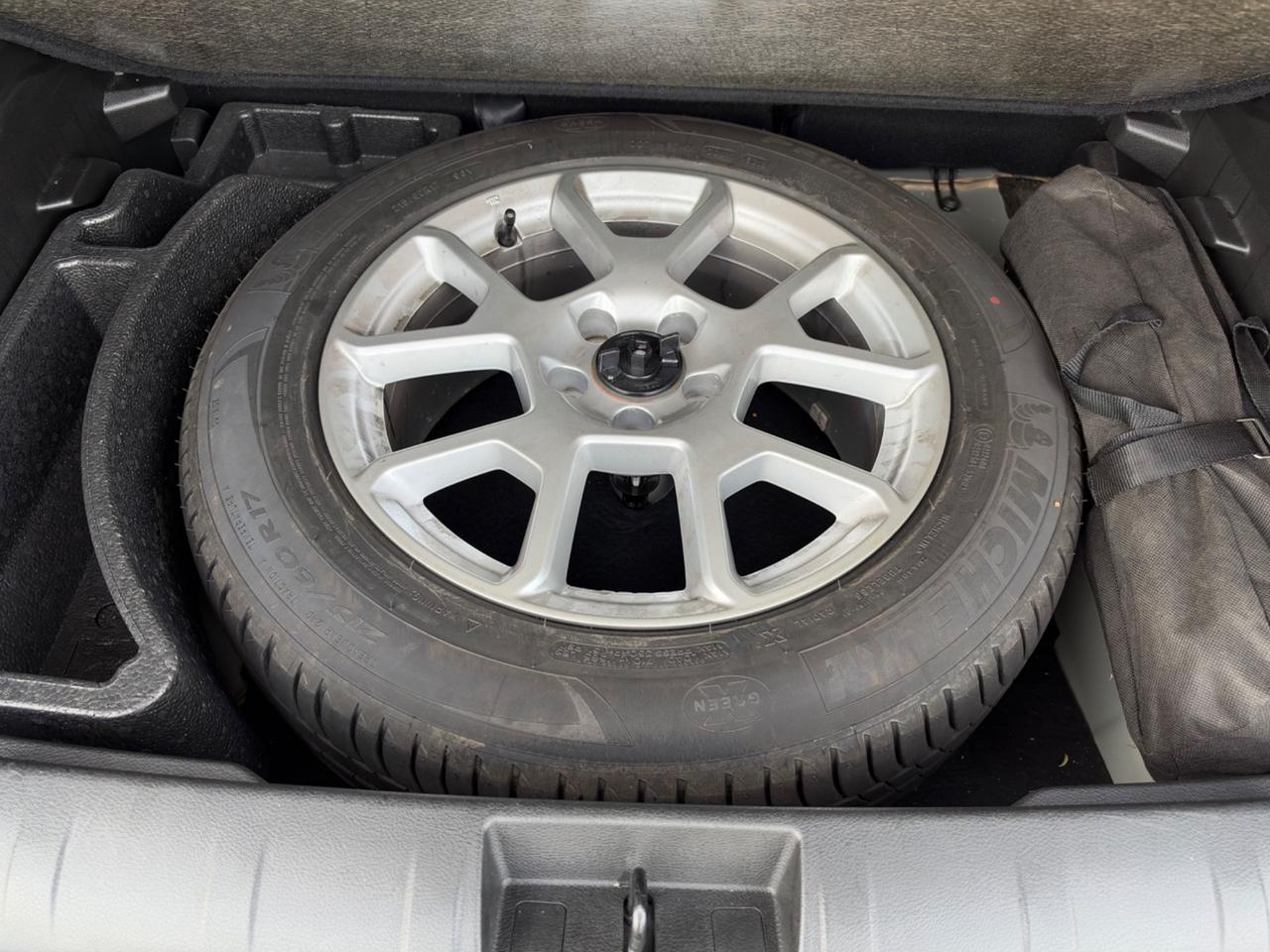 Jeep Renegade 2.0 Mjt 140CV 4WD AUTOMATICO Limited