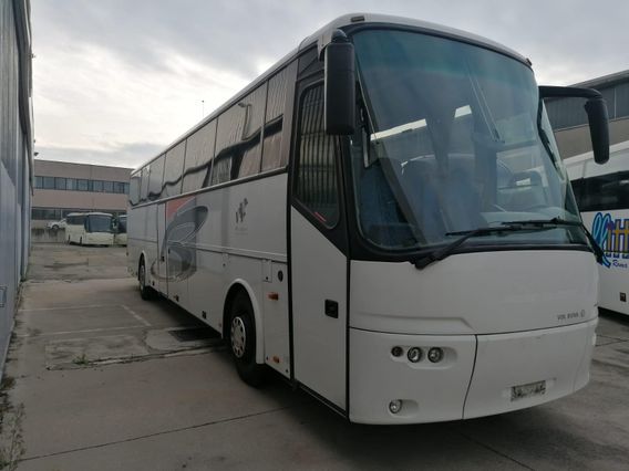 VDL Bova Futura Classic FHD127-365