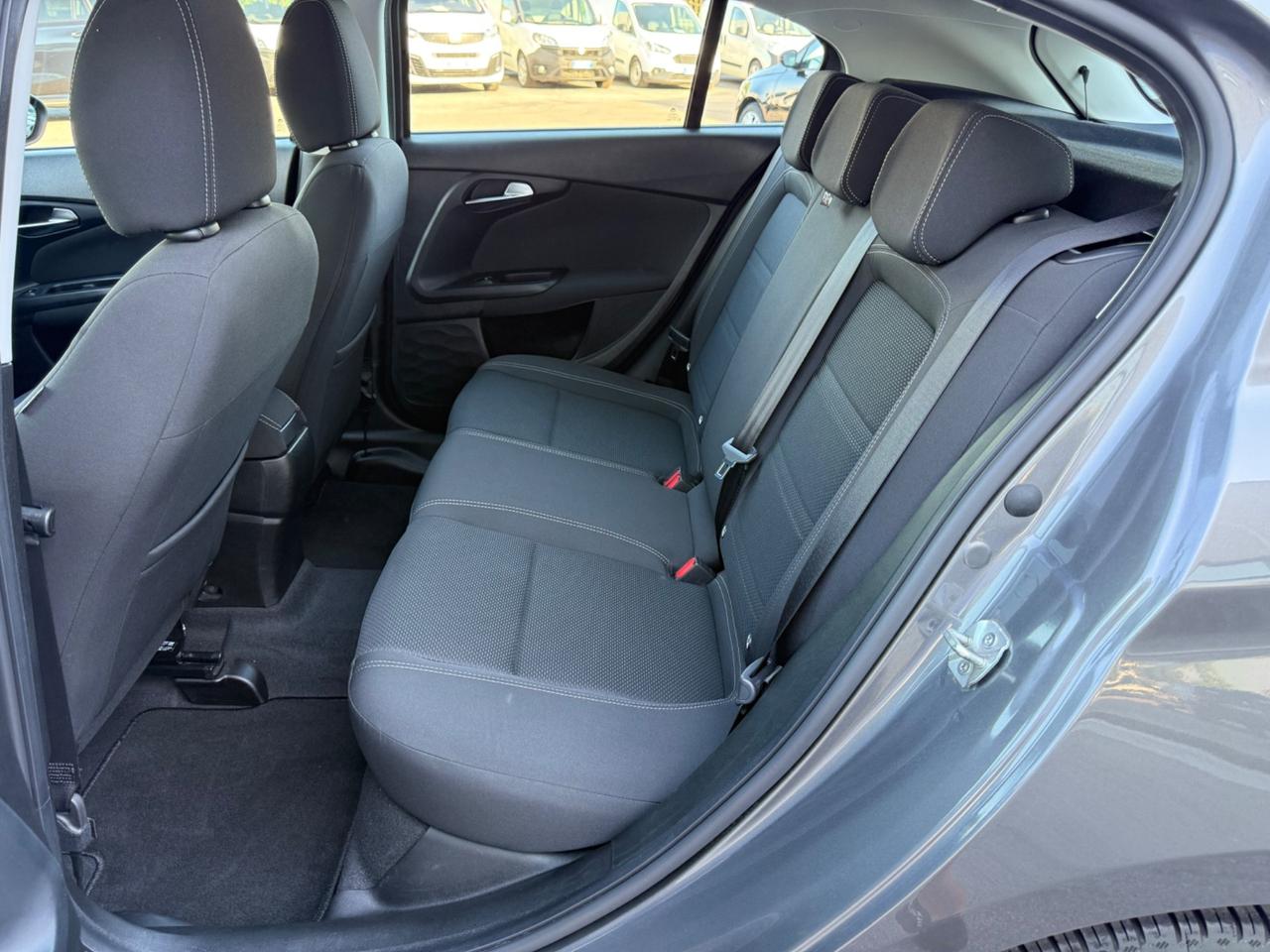 Fiat Tipo 1.3 95 Cv Mjt S&S 5 porte Business