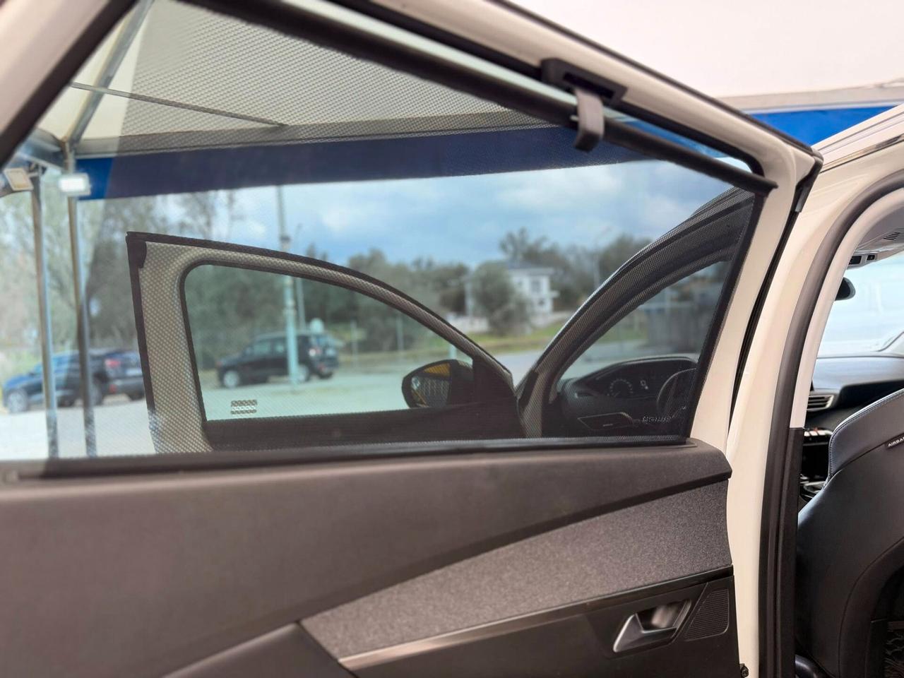 Peugeot 5008 BlueHDi 130 S&S Crossway 7POSTI