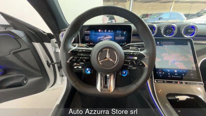 Mercedes-Benz CLE Coupé CLE 53 AMG Coupé 4Matic+ Premium *PROMO AZZURRA*