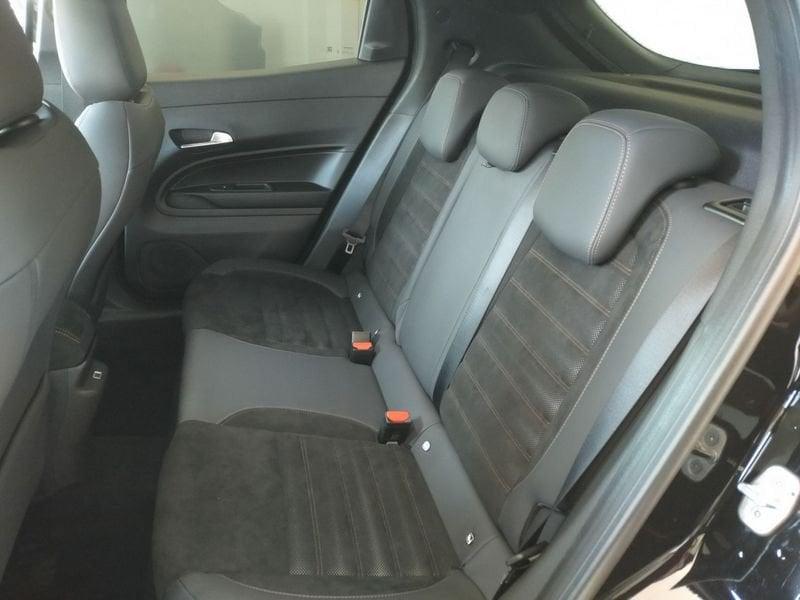 Alfa Romeo Junior 1.2 145 CV Hybrid eDCT6 Intensa NUOVA