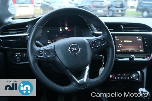 OPEL Corsa Corsa 1.2 75cv Elegance