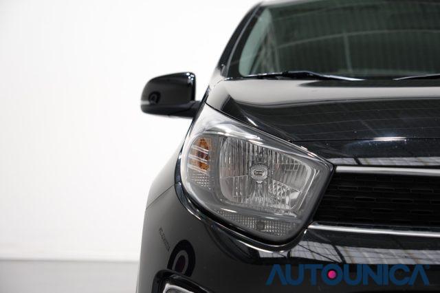 KIA Picanto 1.0 12V 5 PORTE STYLE NEOPATENTATI