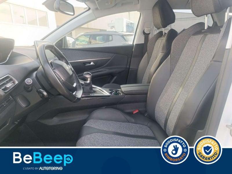 Peugeot 3008 1.2 PURETECH T. ALLURE S&S 130CV MY18