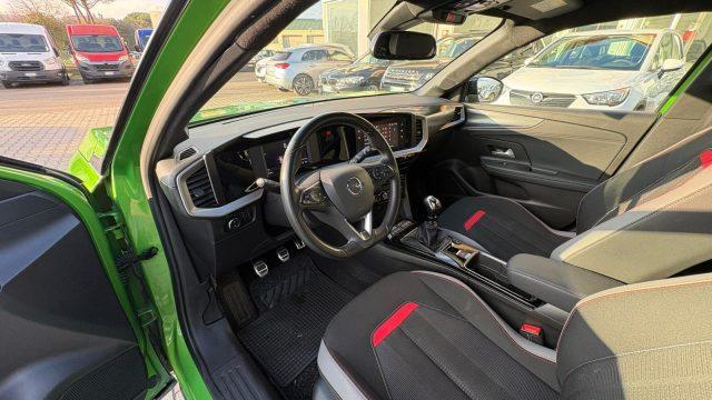 OPEL Mokka 1.2 Turbo GS Line *** IVA ESPOSTA ***