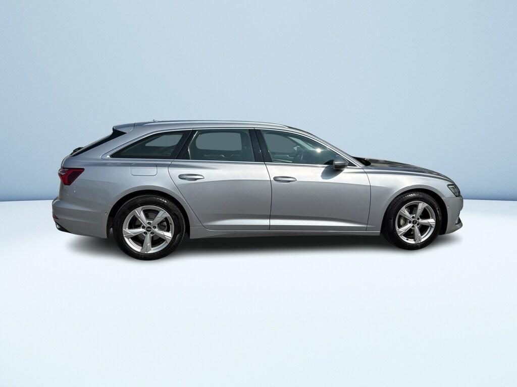 Audi A6 Avant 35 2.0 TDI mHEV Business Sport S tronic