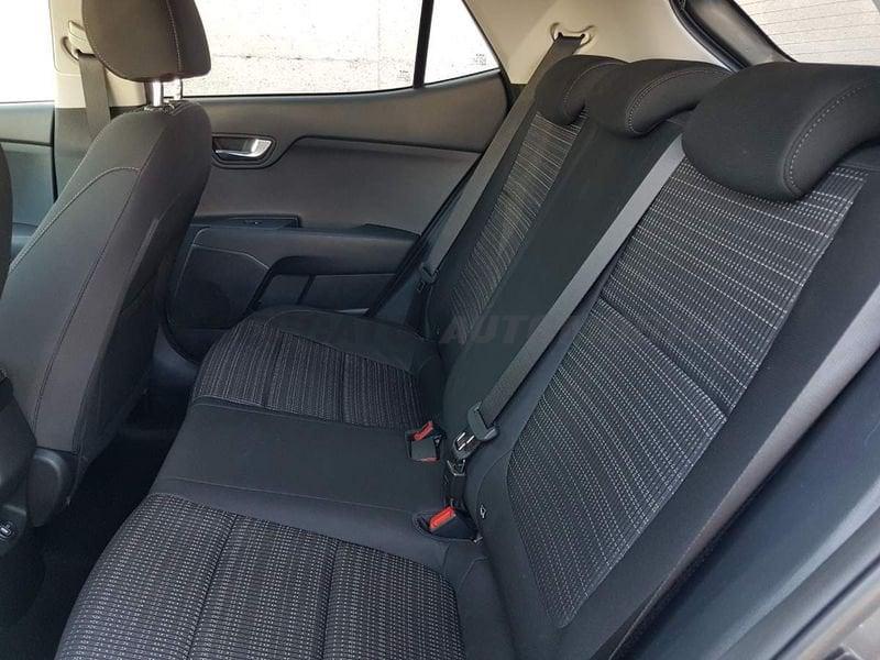 KIA Stonic Stonic 1.2 dpi Style 84cv