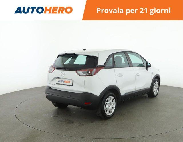 OPEL Crossland X 1.2 12V Advance