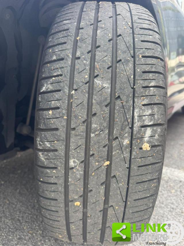 AUDI Q3 SPB 35 TDI S line edition GARANZIA AUDI