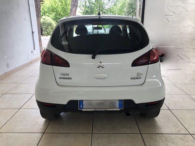 MITSUBISHI Colt 1.1 12V 3p. GPL Inform