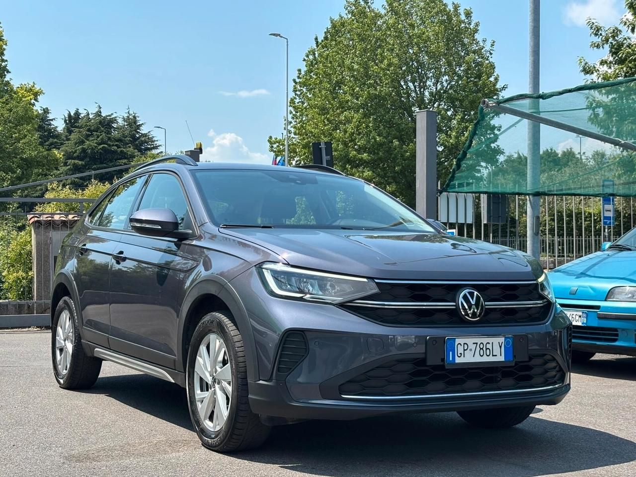 Volkswagen Taigo 1.0 TSI 110 CV DSG Life