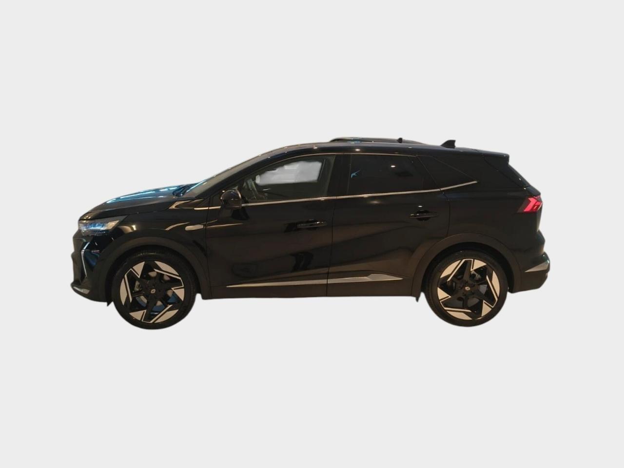 Renault Symbioz Full Hybrid E-Tech 160 CV Iconic
