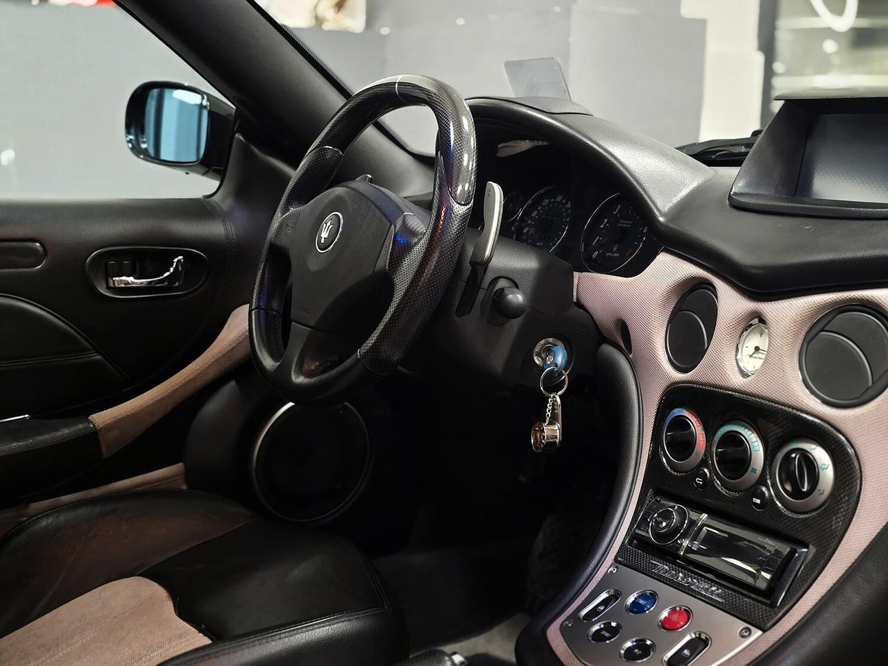 Maserati Coupe Coupé 4.2 V8 32V Cambiocorsa