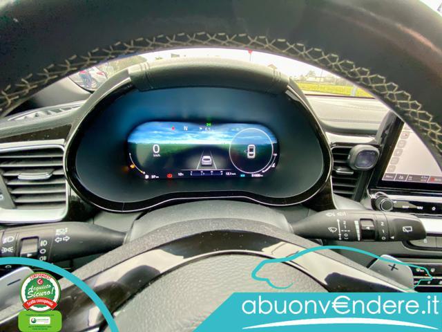 KIA Proceed 1.5 T-GDI MHEV DCT GT Line Plus