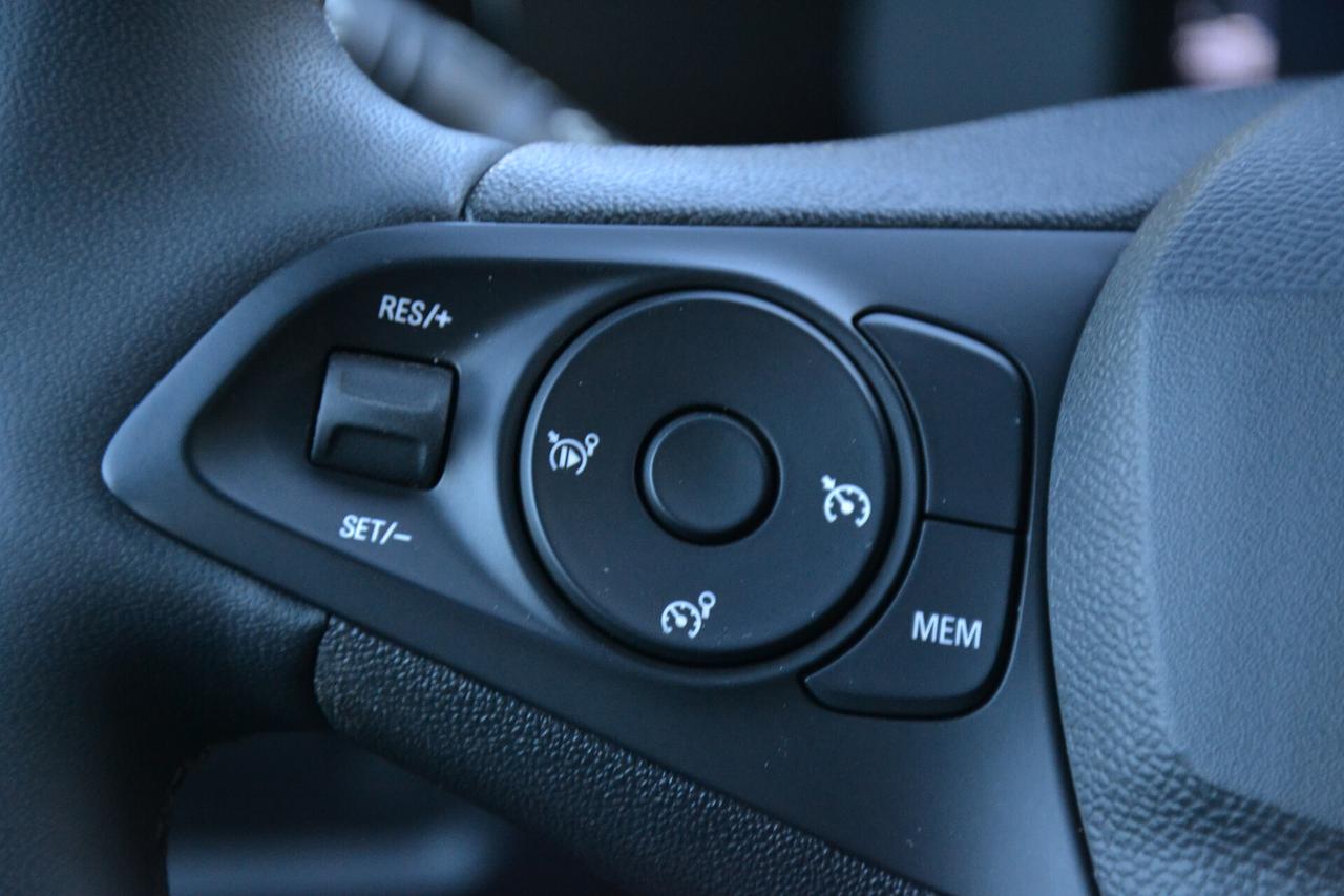 Opel Corsa 1.2 100CV GS PELLE+NAVI+RCAM+FARI MATRIX+CERCHI