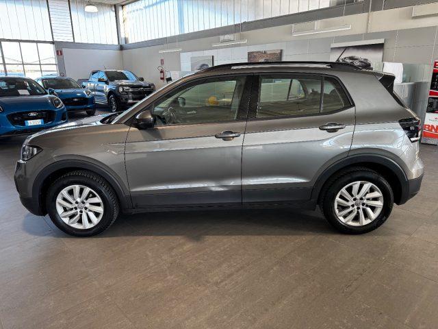 VOLKSWAGEN T-Cross 1.6 TDI SCR Advanced BMT