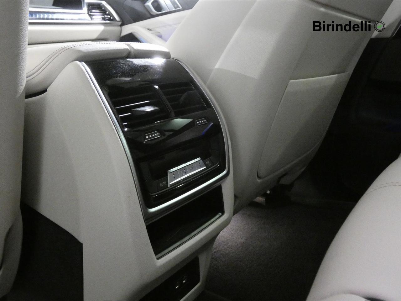 BMW BMW X5 xDrive30d