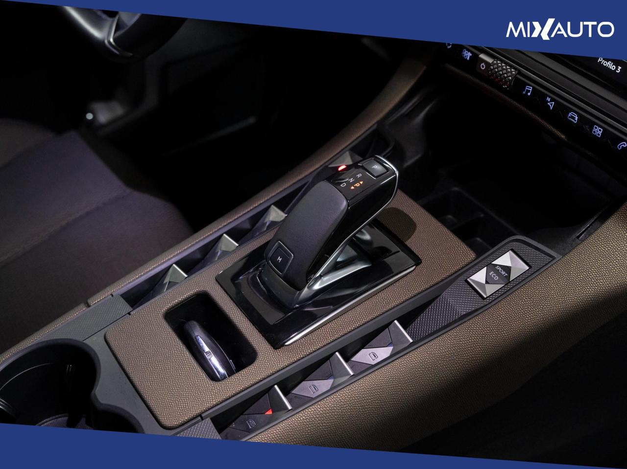 DS DS7 1.5 Crossback BlueHDI Business 130CV Auto